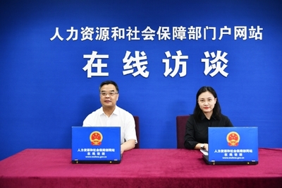 江西省人力資源和社會保障廳 在線訪談 專款專用 安&ldquo;薪&rdquo;無憂--人社部勞動保障監(jiān)察局局長李新旺介紹《工程建設領域農(nóng)民工工資專用賬戶管理暫行辦法》