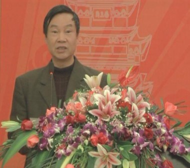 揚(yáng)帆紅海,大展宏圖--江西紅海人力資源隆重開(kāi)業(yè)