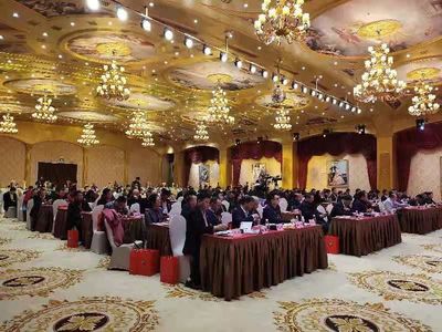 共創共闖,共享共榮!江西省電子電路行業協會正式成立